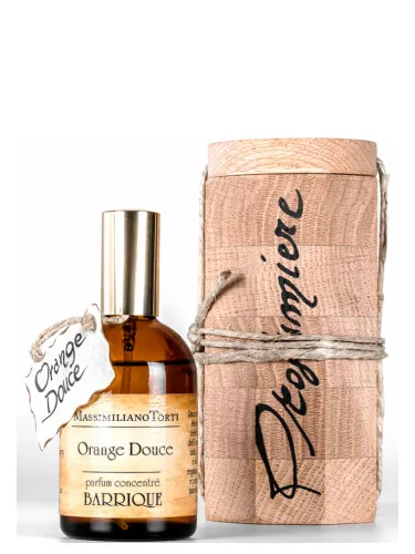 Orange Douce