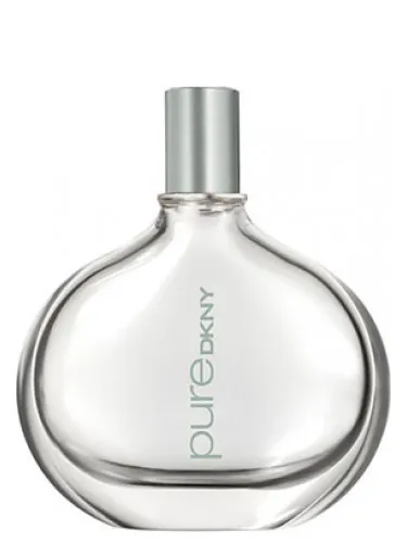 Pure DKNY Verbena