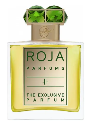 H The Exclusive Parfum