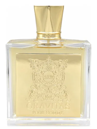 Gravitas Pour Homme