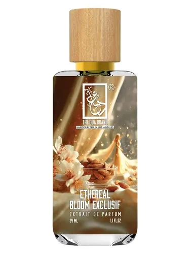 Ethereal Bloom Exclusif