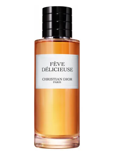 Fève Délicieuse (2018)