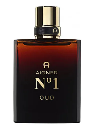 Aigner N°1 Oud