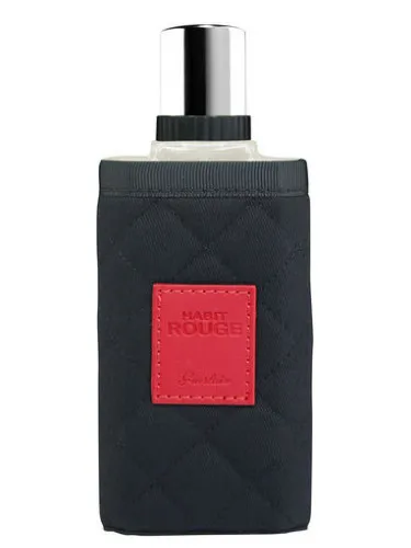 Habit Rouge Edition Voyage