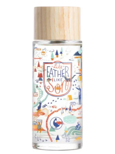 Like Father Like Son