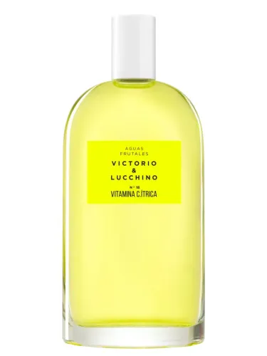 Nº 18 Vitamina C.Ítrica