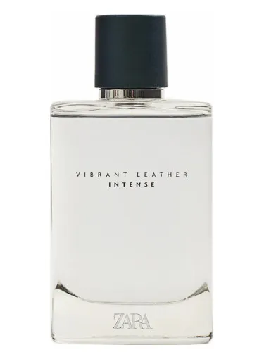 Vibrant Leather Intense