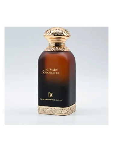 Dkhoon Leather