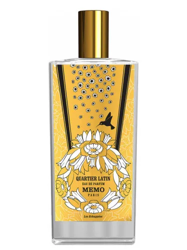 Quartier Latin Eau de Parfum