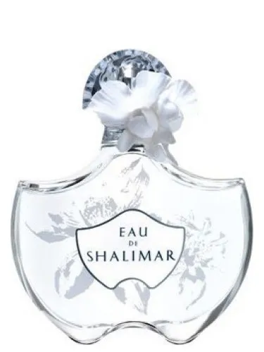 Eau de Shalimar 2009