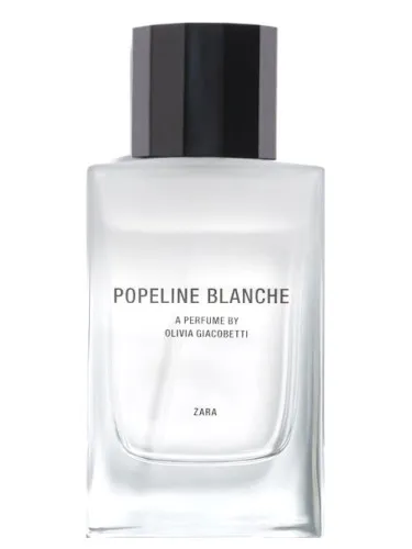 Popeline Blanche
