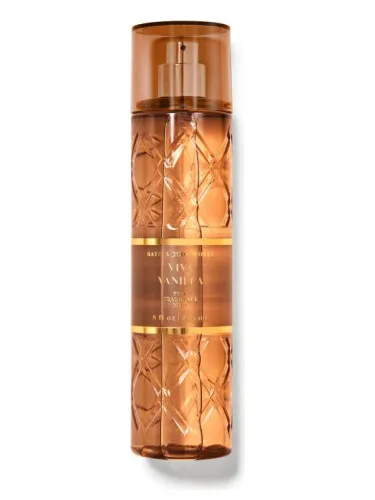 Viva Vanilla