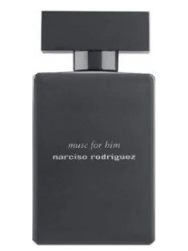 Narciso Rodriguez Musc Oil for Him