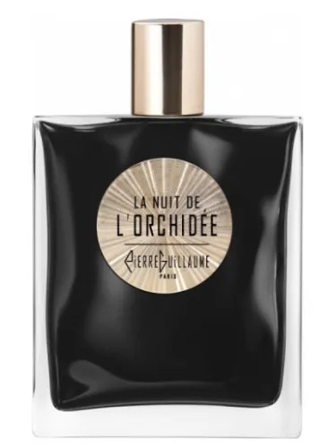La Nuit de L’Orchidee
