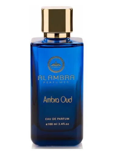Ambra Oud