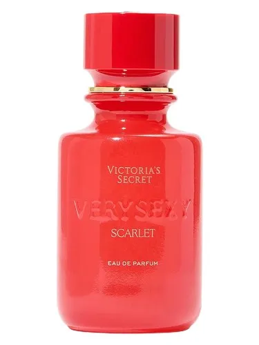 Very Sexy Scarlet
