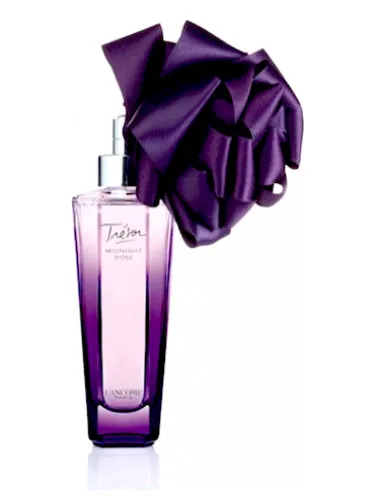 Tresor Midnight Rose La Coquette Limited Edition