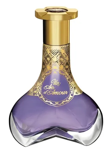 Un Air de Paris Floral