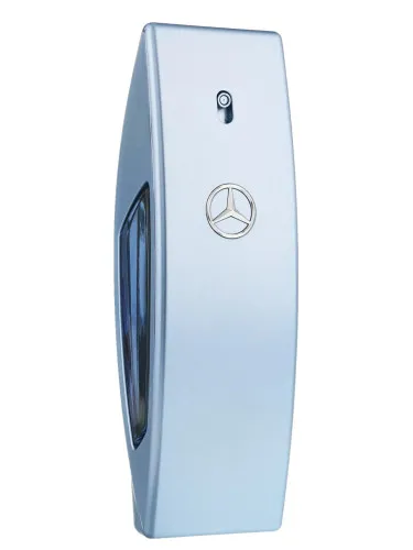 Mercedes Benz Club Fresh