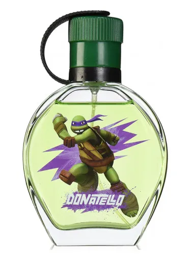 Teenage Mutant Ninja Turtles Donatello