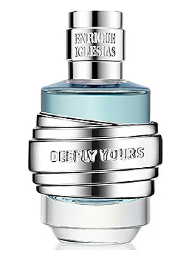 Deeply Yours for Him