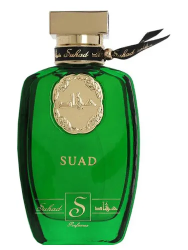 Suad