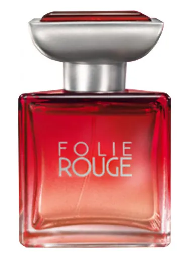 Folie Rouge