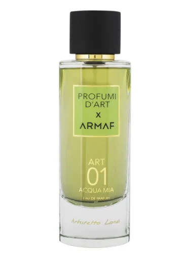 ART 01 - ACQUA MIA