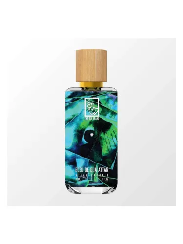 Bleu de Dua Attar