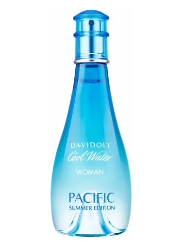 Cool Water Pacific Summer Edition for Women