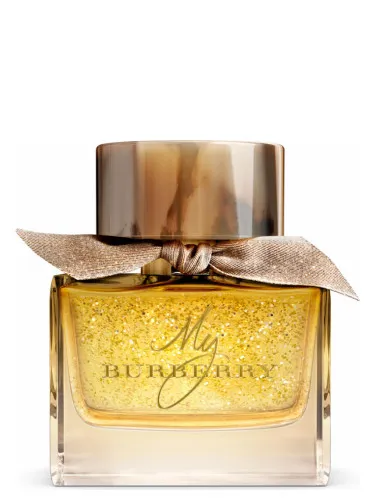 My Burberry Festive Eau de Parfum