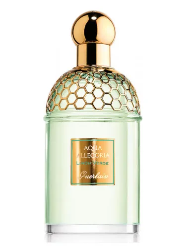 Aqua Allegoria Limon Verde