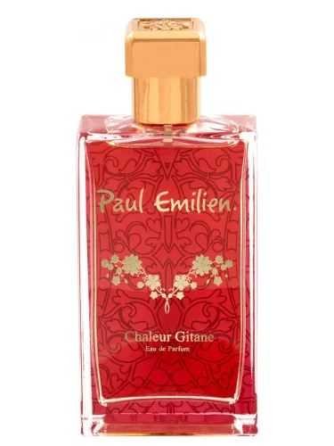 Chaleur Gitane