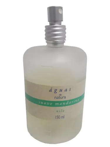 Suave Mandarina - Nile