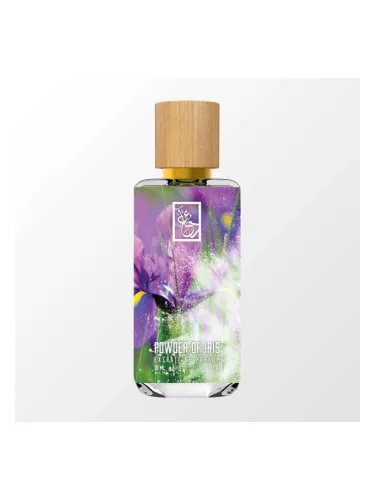 Powder Of Iris