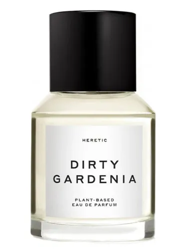 Dirty Gardenia