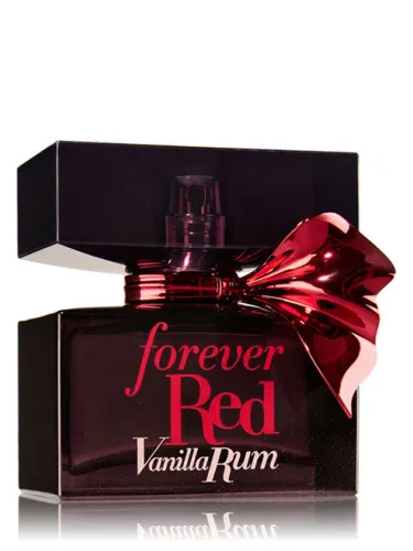 Forever Red Vanilla Rum
