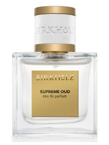 Supreme Oud