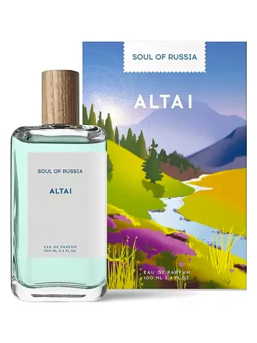 Altai