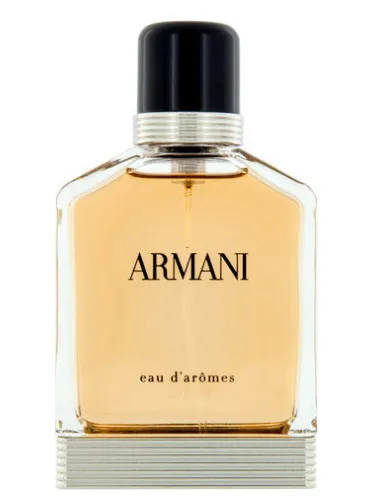 Armani Eau d’Aromes