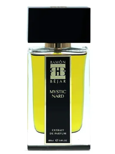 Mystic Nard Extrait de Parfum