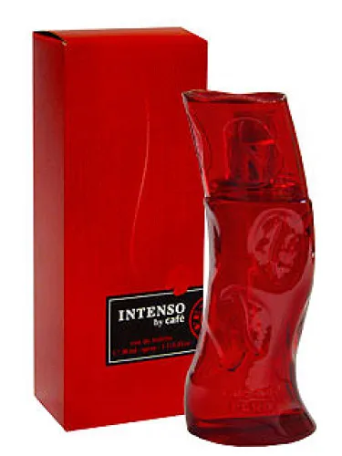 Cafe Intenso