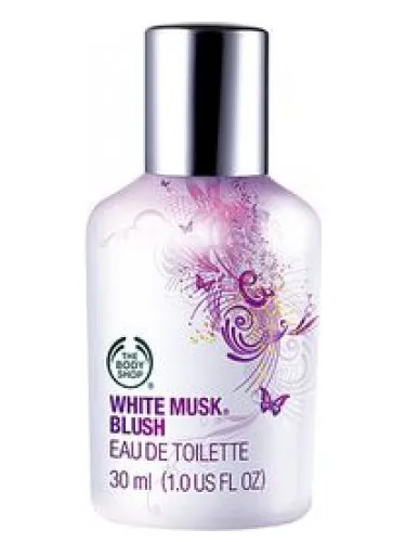 White Musk Blush