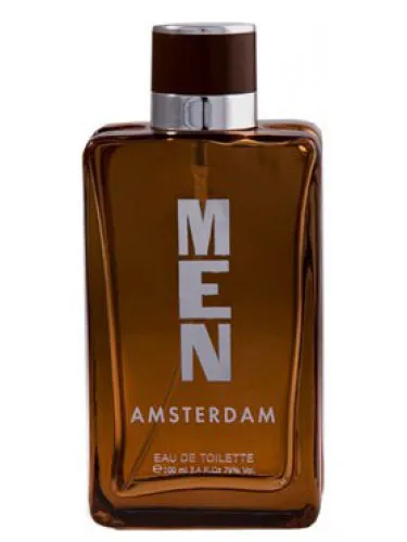 Men Amsterdam