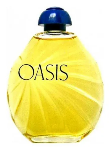 Oasis