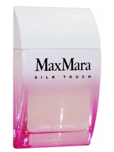 Max Mara Silk Touch