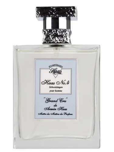 Haas No.4 Grand Cru