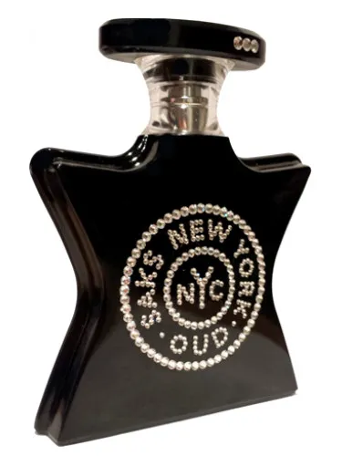 Saks New York Oud