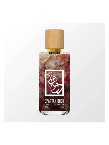 Spartan Oudh