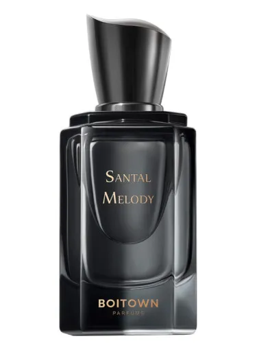 Santal Melody 闲听檀吟